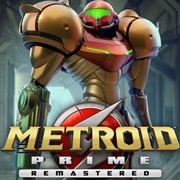 Metroid Prime Remastered (2023)