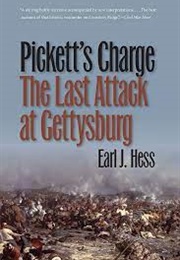Pickett's (Hess)