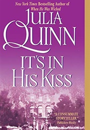 It's in His Kiss (Julia Quinn)