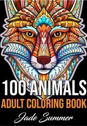 100 Animals (Jade Summer)
