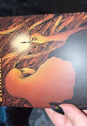 An Anthology of Monsters (Cherie Dimaline)