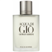 Acqua Di Giò by Giorgio Armani (1996)