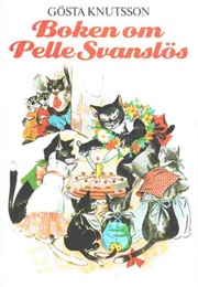 Boken Om Pelle Svanslös (Gösta Knutsson)