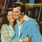 God Bless America Again - Loretta Lynn & Conway Twitty