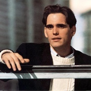 Jonathan Corliss (A Kiss Before Dying, 1991)