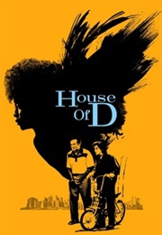 House of D (2004)