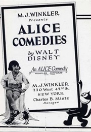 Alice at the Carnival (1927)