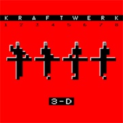 Numbers - Kraftwerk