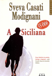 A Siciliana (Sveva Casati Modignani)