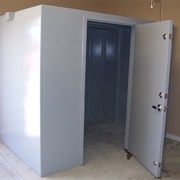 Safe Room/Panic Room