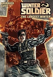 Winter Soldier : The Longest Winter (Ed Brubaker)