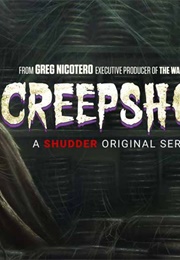 Creepshow : Parent Death Trap / to Grandmother&#39;s House We Go (2023)