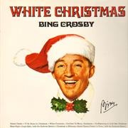 'White Christmas' - Bing Crosby