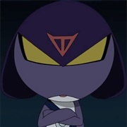 Garuru (Keroro Gunsō)