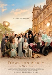 Downton Abbey (2010)