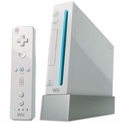 Nintendo Wii (2006)