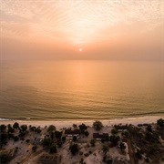 Freetown Peninsula, Sierra Leone