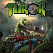 Turok: Dinosaur Hunter (1997)