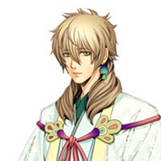 Tokugawa Ieyasu (Geten No Hana)