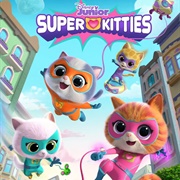 Super Kitties