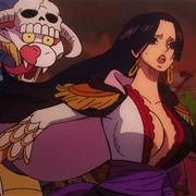 Boa Hancock