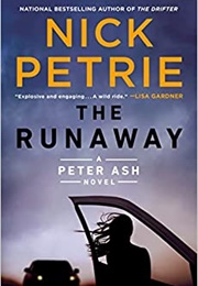 The Runaway (Nick Petrie)
