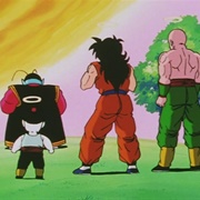 102. Duel on a Vanishing Planet