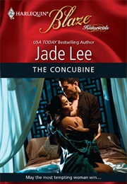 The Concubine (Jade Lee)
