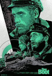 Das Boot (1981)
