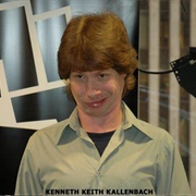 Kenneth Keith Kallenbach