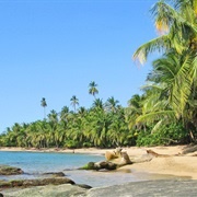Puerto Viejo