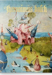 Hieronymus Bosch: Complete Works (Stefan Fischer)