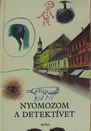 Nyomozom a Detektívet (1922)
