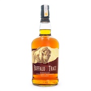 Buffalo Trace Bourbon Whisky