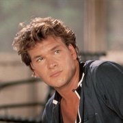 Johnny Castle (Dirty Dancing)