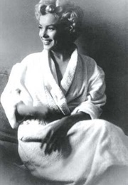 All the Available Light: A Marilyn Monroe Reader (Yona Zeldis Mcdonagh, Ed.)