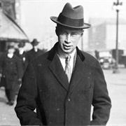 Sergei Prokofiev
