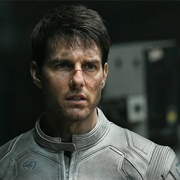 Tom Cruise - Oblivion
