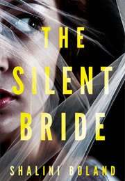 The Silent Bride (Shaking Boland)