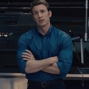 The Steve Rogers