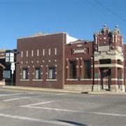 Sparta, Illinois