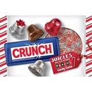 Crunch Peppermint Jingles