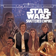 Star Wars: Shattered Empire (Comics)