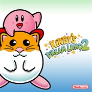 Kirby's Dream Land (1995)