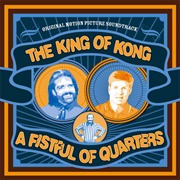 Various Artists - The King of Kong: A Fistful of Quarters
