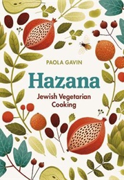 Hazana (Paola Gavin)