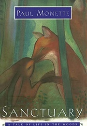 Sanctuary (Paul Monette)