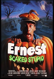 Ernest Scared Stupid (1991)