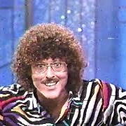 The Arsenio Hall Show 1989