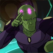 Brainiac (Legion of Super-Heroes)